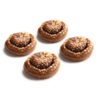 Kanelbulle 4p