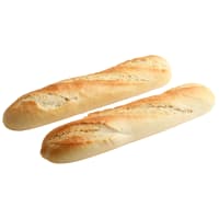Baguette Halv Vete 2-pack