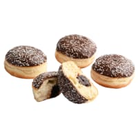 Chokladmunk Lyx 4-pack