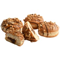 Lyxmunk Salted Caramel 4-pack