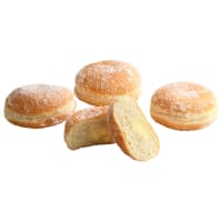 Vaniljmunk 4-pack