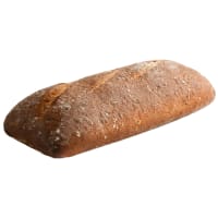 Rågbröd Bosses