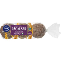 Rågkusar 12-pack