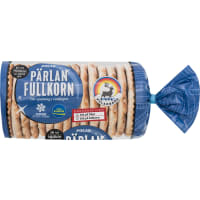 Polarpärlan Fullkorn 16-pack