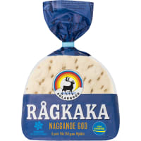 Rågkaka 6-pack