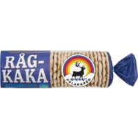 Rågkaka 30-pack