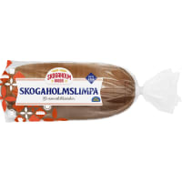 Limpa Skogaholm