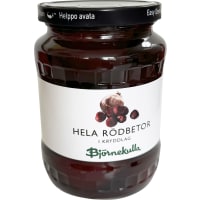 BJÖRNEKULLA, 710/440g