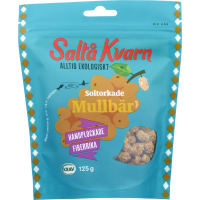Mullbär Soltorkade