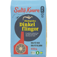 SALTÅ KVARN, 650g