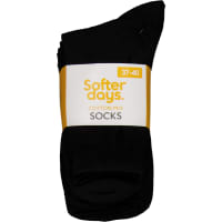 Softer Days Strumpor 10-pack