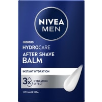 After Shave Balm Moisturizing After Shave