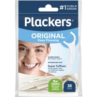 Original Easy Flossing Tandtrådsbygel