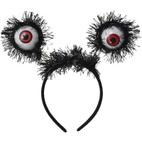 Diadem med Ögon