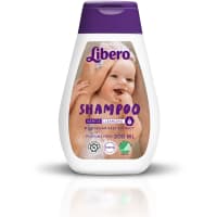 Libero Baby Shampoo Oparfymerad