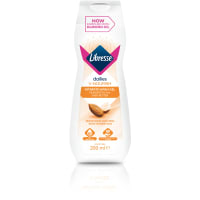 V-nourish Shea Butter&almond Intimtvätt