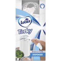 Torky Dispenser