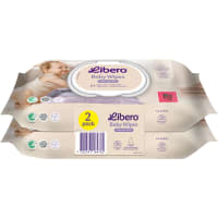 Wet Wipes Oparfymerade Våtservetter