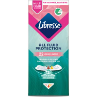 Long Liners All Fluid Protection Trosskydd