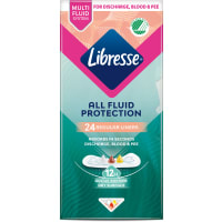 Regular Liners All Fluid Protection Trosskydd