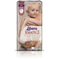 Libero Touch 3 5-9kg Byxblöjor