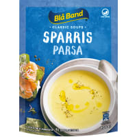 Sparrissoppa Pulver/4 Port