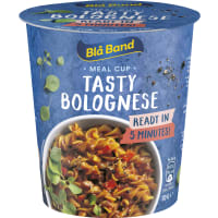 Blå Band Bolognese Meal Cup