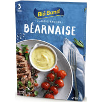 Bearnaisesås Pulver
