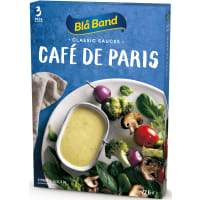 Café De Paris Sås Pulver
