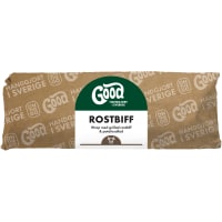 Wrap Rostbiff