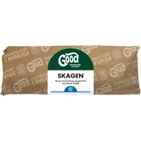 Wrap Skagen