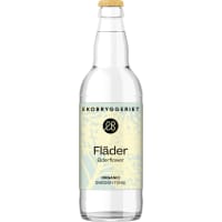 Tonic Fläder Drinkmixer, Flaska