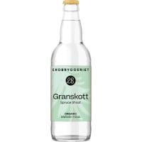 Granskott Tonic Drinkmixer, Flaska