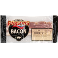 Pärsons Bacon Skivat