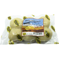 Äkta Pitepalt 6-pack