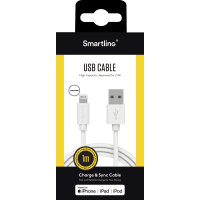 Smartline Usb Cable Lightning
