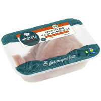 Tunnskivad Kalkonbröstfilé