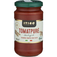Tomatpure Eko Glasburk