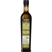 Olivolja Mild Smak Eko Extra Jungfru