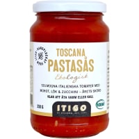 Toscana Pastasås