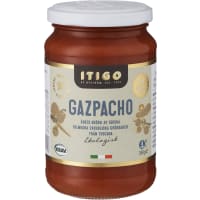 Gazpacho Soppa/4 Port