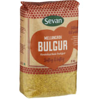 Bulgur Mellan Pilavlik Midyat