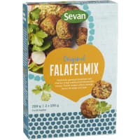 Sevan Falafelmix