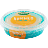 Sevan Hummus Original