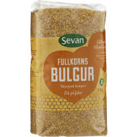 Bulgur Fullkorn