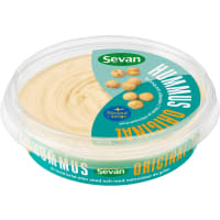 Sevan Hummus Original