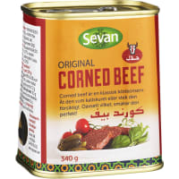 Corned Beef Original