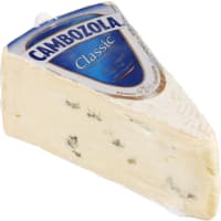 Wernersson Ost • Cambozola Cambozola