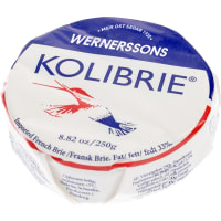 Brie 33%