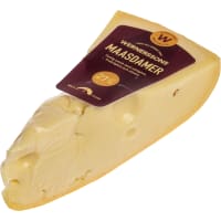 Maasdamer 27%